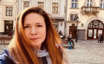 oυκρανία-σκοτώθηκε-ρωσίδα-δημοσιογρά