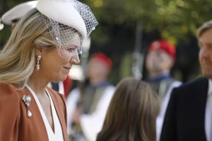 Επίσημη επίσκεψη στην Ελλάδα πραγματοποιεί το βασιλικό ζεύγος της Ολλανδίας