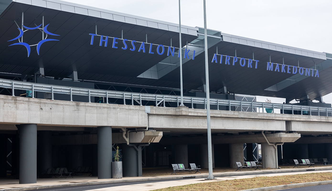 Τουριστική Ανάπτυξη στη Θεσσαλονίκη με Έμφαση στη Γαστρονομία