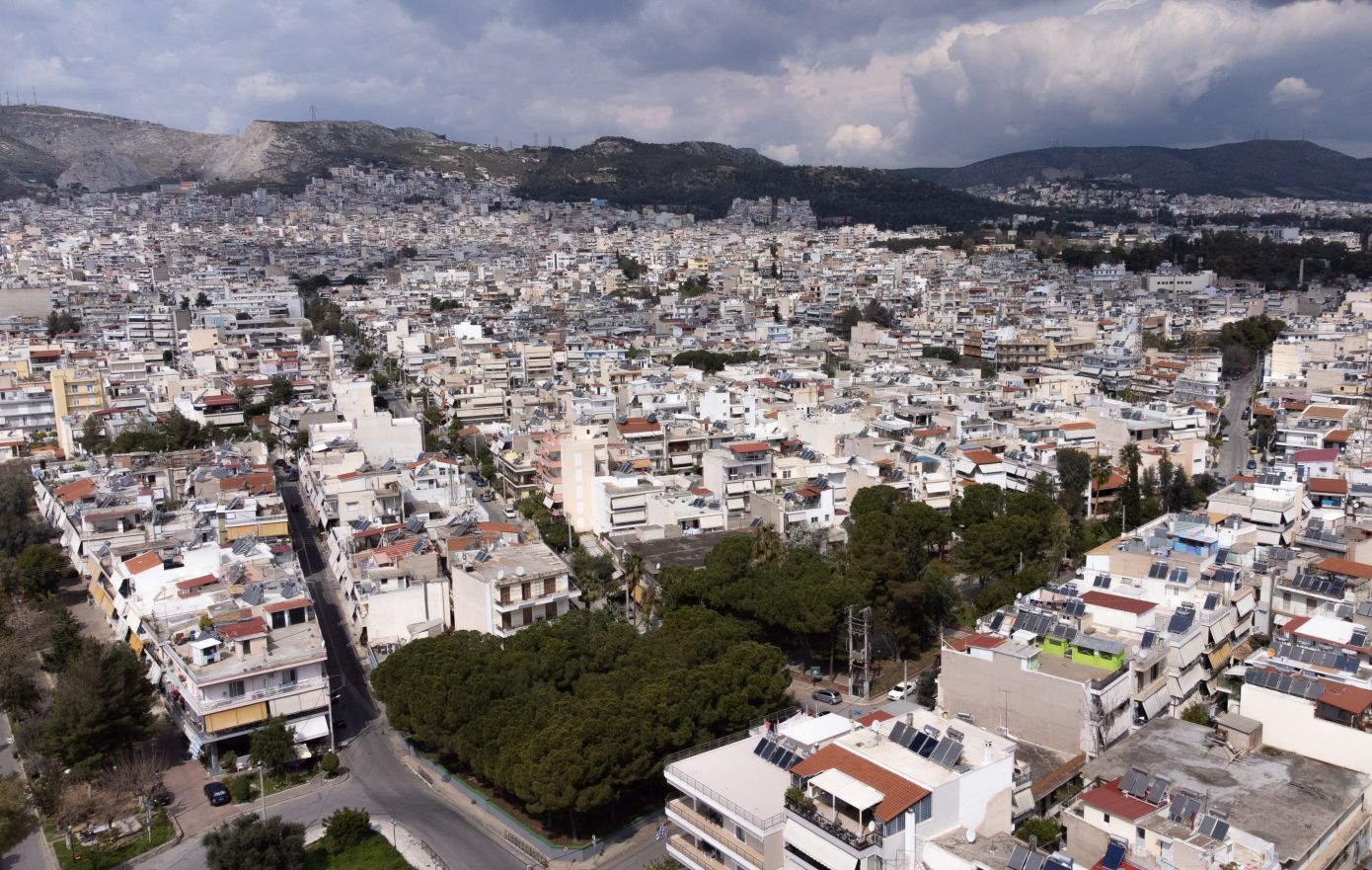 Δυνατότητα εξαγοράς καταπατημένων εκτάσεων δημοσίου με ευνοϊκούς όρους