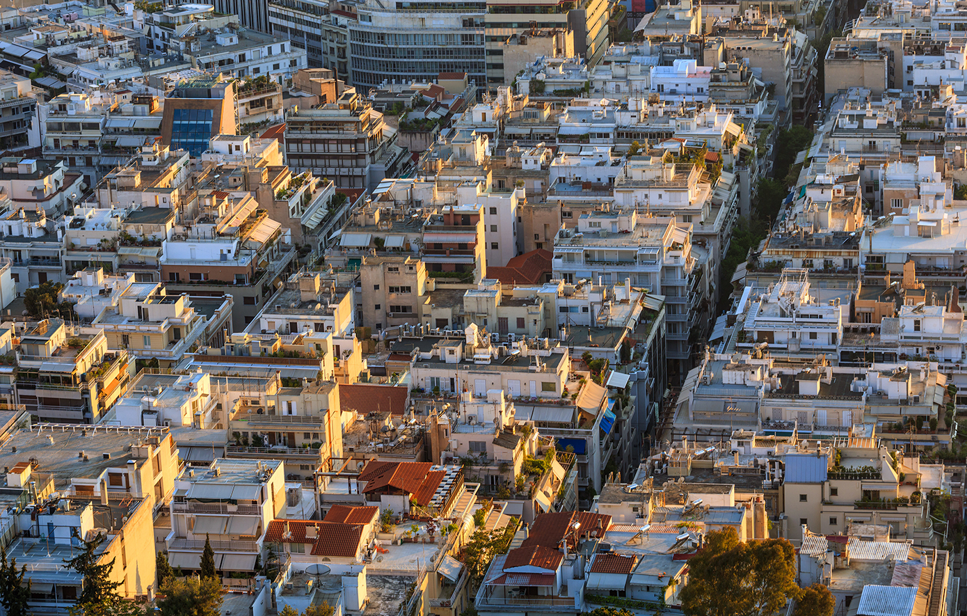 Ευρωπαϊκή Τράπεζα Επενδύσεων και η Στήριξη της Προσιτής Στέγασης στην Ελλάδα