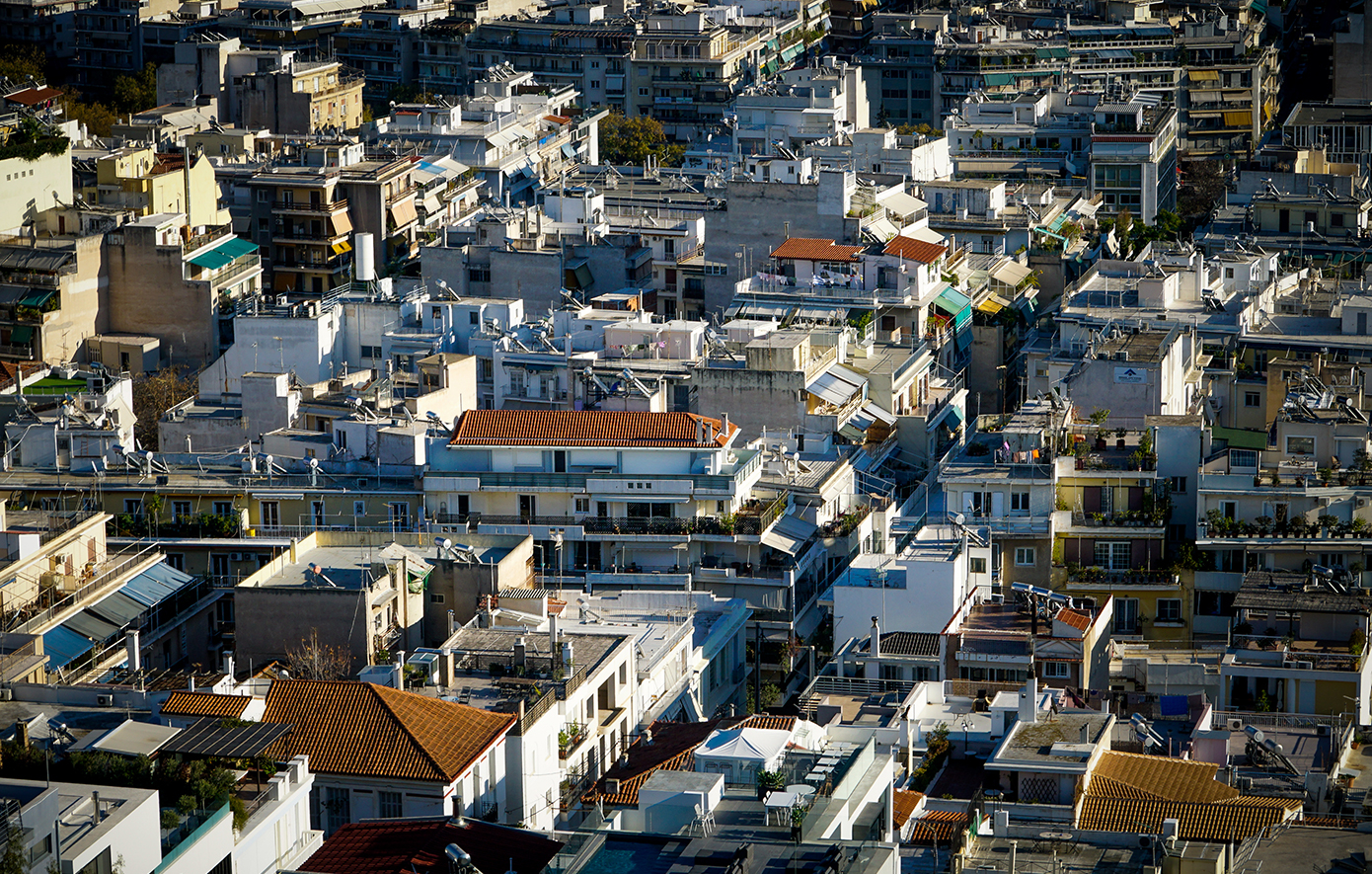 Αναστολή του Φόρου Υπεραξίας για Ακίνητα Συντελεί στην Ανάπτυξη της Αγοράς Διαθέσιμων Ακινήτων