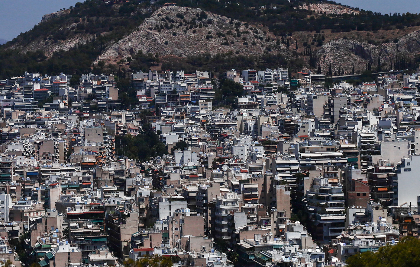 Επιστροφή των Μετρητών στις Αγοραπωλησίες Ακινήτων και Ανάδειξη της Διαφοράς Τιμών