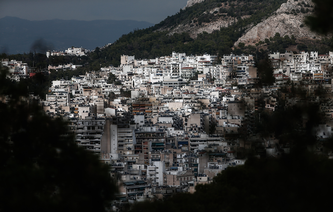 Νέα προγράμματα ανακαίνισης και φοροαπαλλαγών για κατοικίες το 2024 και 2025