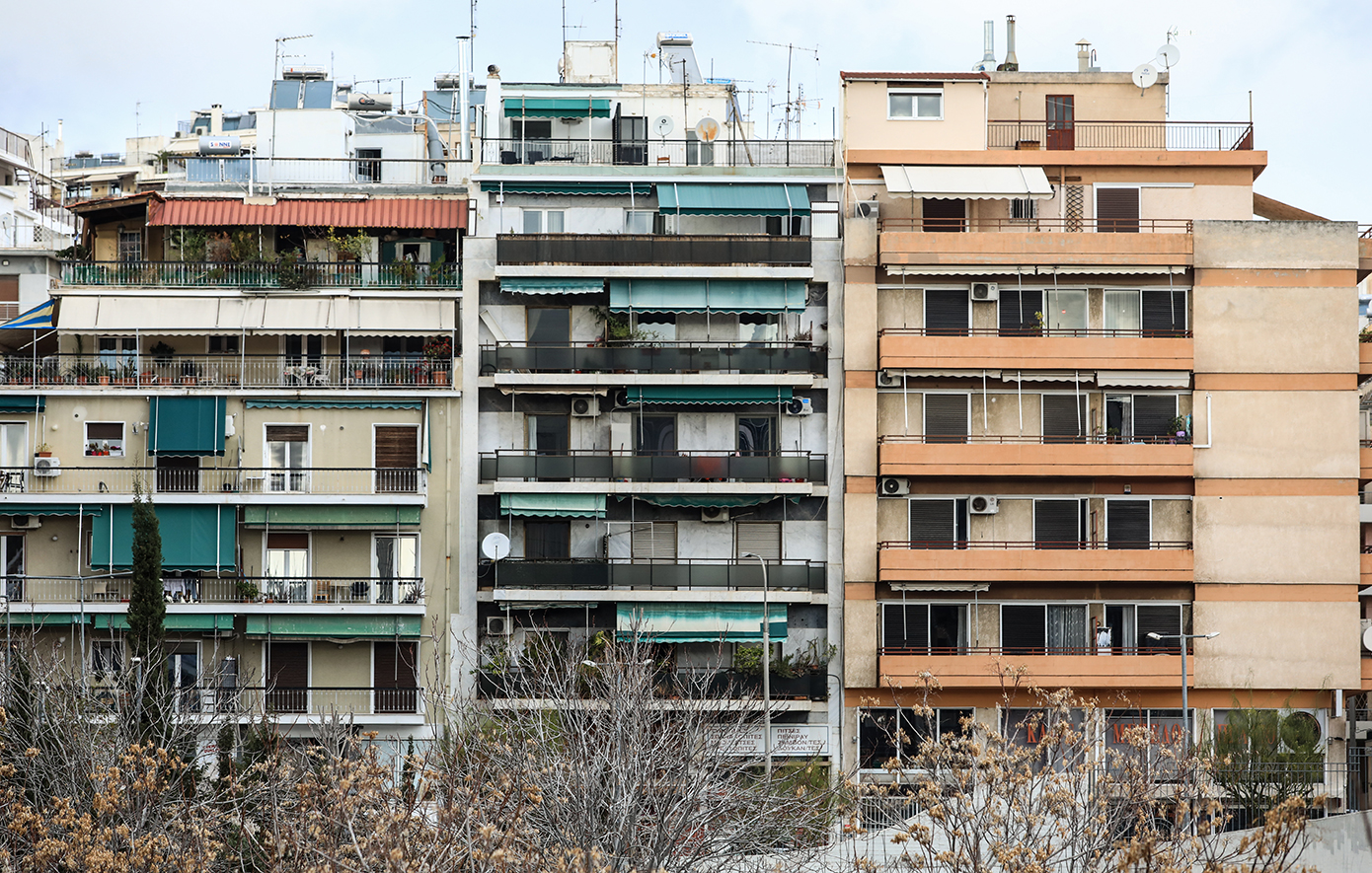 Αρνητική η Κυβέρνηση σε Πρόσβαση Τραπεζών και Servicers στο Κτηματολόγιο