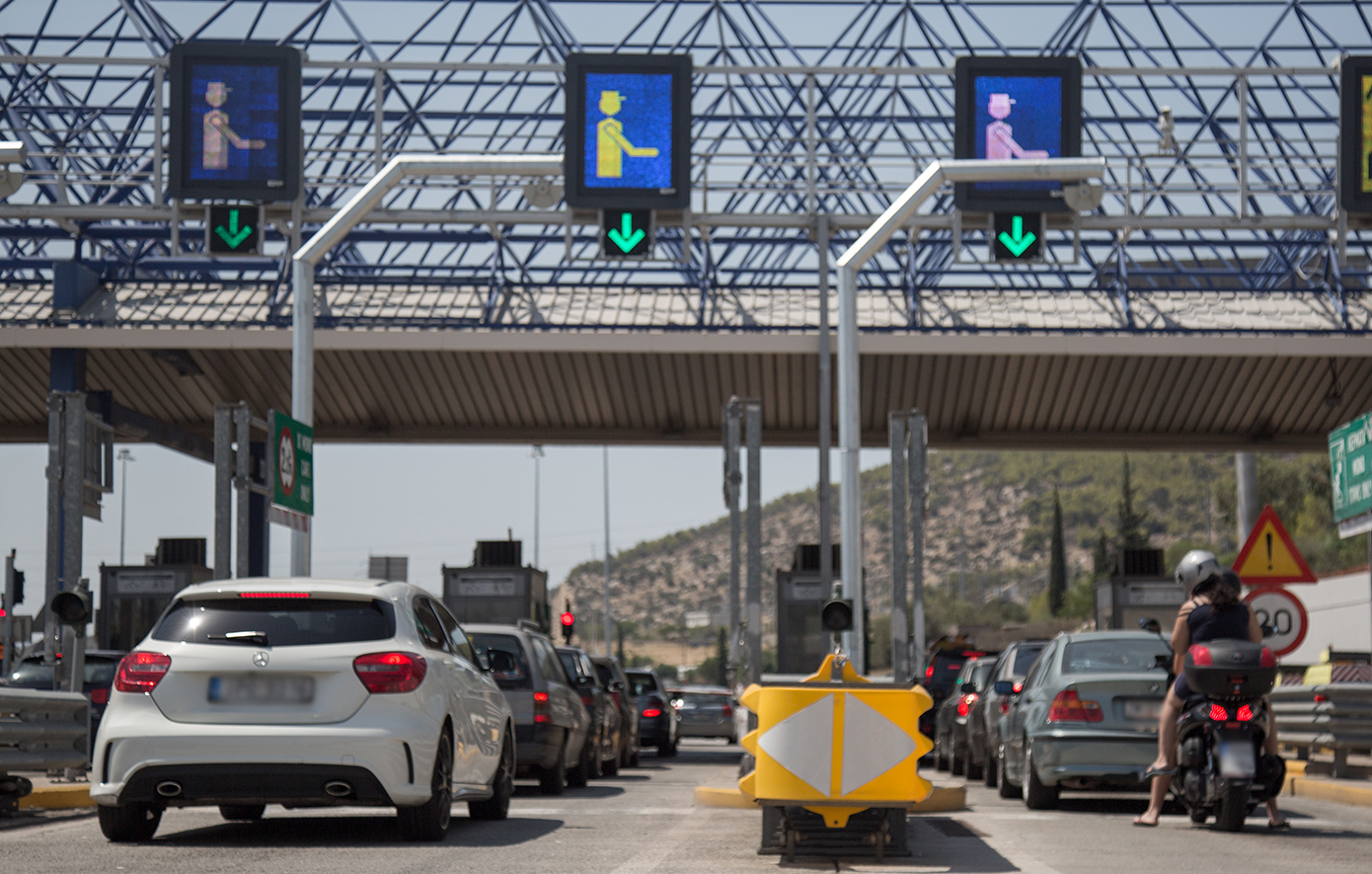 Ανανεώθηκε η Σύμβαση Παραχώρησης της Αττικής Οδού με Υψηλότερο Τίμημα στην Ιστορία