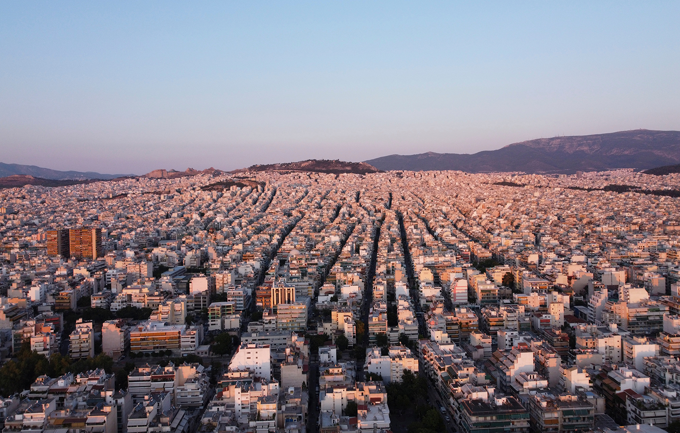 Αύξηση των Ενοικίων και Αντίκτυποι Στην Οικονομία της Ελλάδας