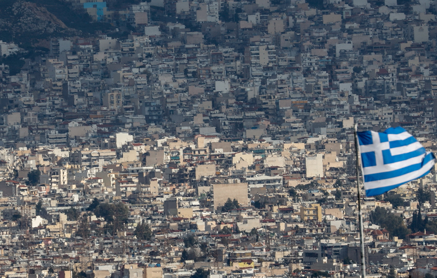 Η Αύξηση Τιμών Ακινήτων στην Ευρώπη και οι Επιπτώσεις στο Στεγαστικό Ζήτημα