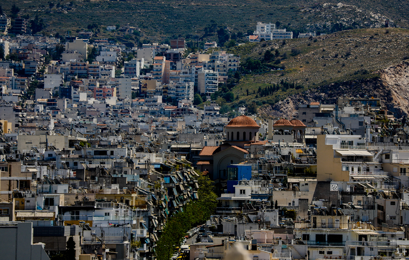 Προβλήματα και Λύσεις στη Φορολογία Απόκτησης Ακίνητης Περιουσίας