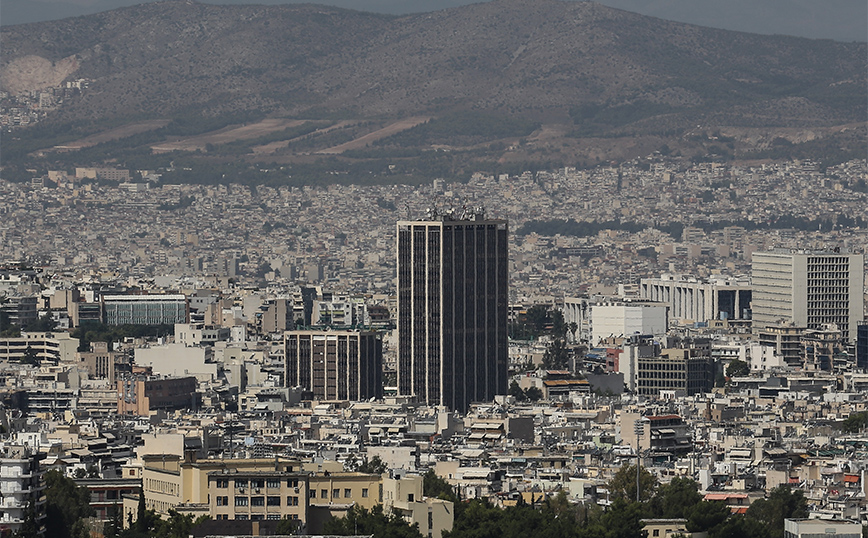 Η Κτηματαγορά στην Ελλάδα: Προοπτικές και Προκλήσεις για το Μέλλον