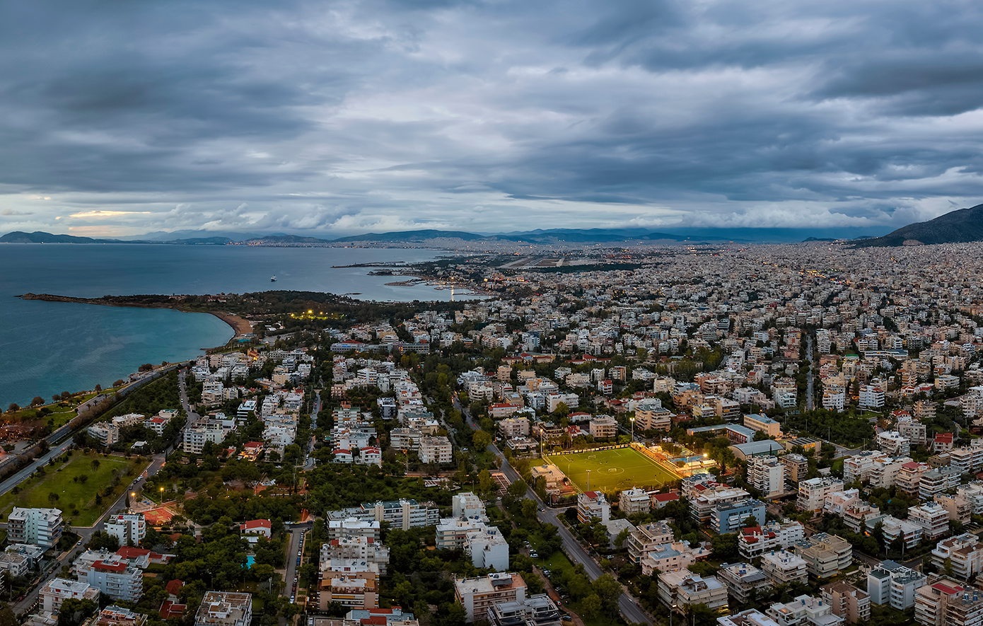 Αύξηση Τιμών Ακινήτων στη Ελλάδα το Τρίτο Τρίμηνο του 2024 λόγω Φοιτητικής Ζήτησης και Καλοκαιρινών Τάσεων