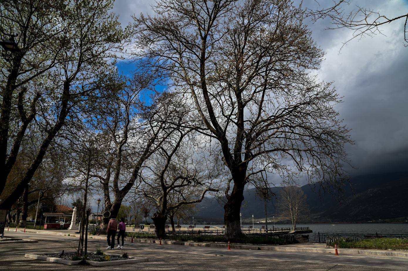 Χειμερινοί Προορισμοί Τριημέρου της 28ης Οκτωβρίου γεμάτοι Κόσμο και Ευκαιρίες απόδρασης