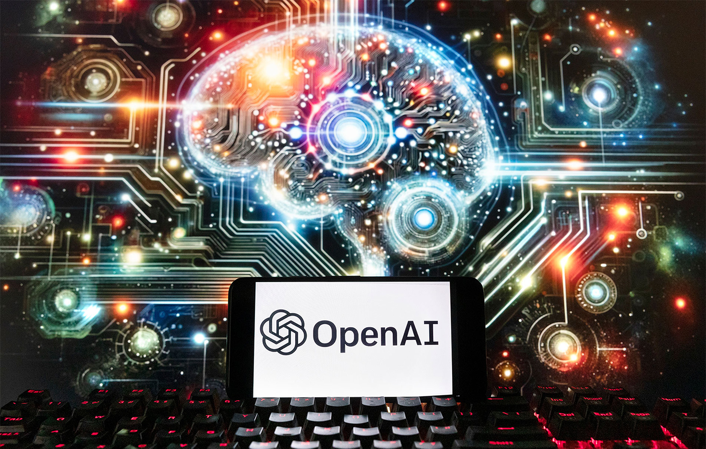 Η OpenAI Αντιμετωπίζει Προκλήσεις Κερδοφορίας Παρά την Ταχεία Ανάπτυξη στην Τεχνητή Νοημοσύνη