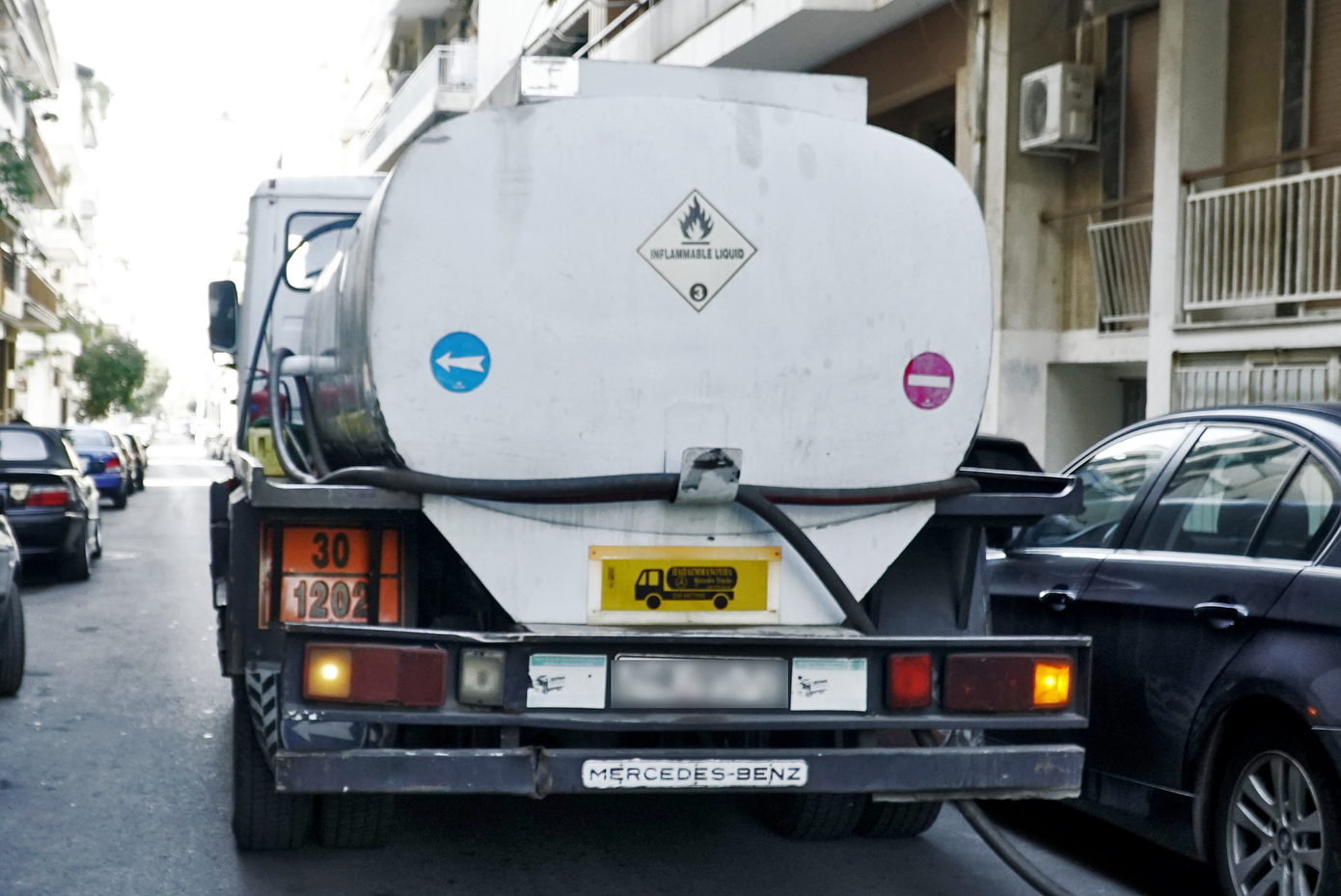 Αρχίζει η διάθεση του πετρελαίου θέρμανσης με τις χαμηλότερες τιμές από το 2022